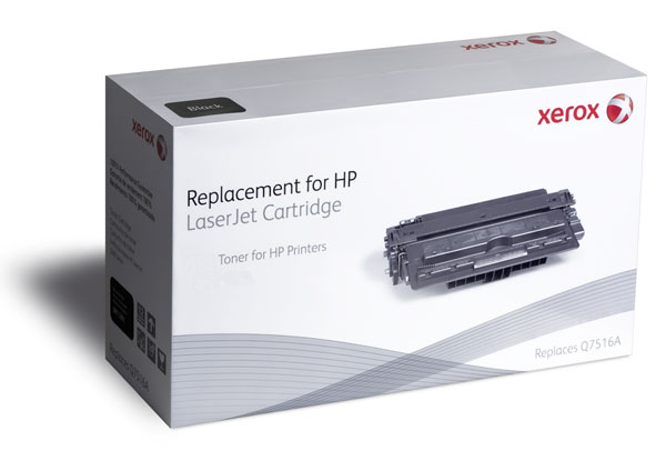 Xerox Cartucho De Toner Magenta Equivalente A Hp Cf383a